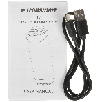 Портативная колонка 30W Tronsmart T7 Mint Green, фото4