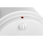 Водонагреватель электрический Candy CR30V-B2SL(R) белый, накопительный, 30 л, 1,5 кВт, фото10