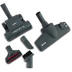 Пылесос Vitek VT-1833-01-PR жемчужный, 400/1800 Вт, уборка сухая, пылесборник контейнер 3.5 л, фото10