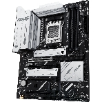 Материнская плата ASUS PRIME X870-P WIFI, AM5, AMD X870, 4xDDR5, 2xSATA, 4xM.2, 1xPCI-E 5.0 x16, 2xPCI-E 4.0 x1, 1xHDMI, 2xUSB-C, 1x 2.5Gb LAN, 4xUSB-A 3.2 Gen 1, 1xUSB-A 3.2 Gen 2, 4xUSB-A 2.0, 3x3.5 мм, 7.1, 1xWi-Fi 7, ATX, фото5