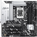 Материнская плата ASUS PRIME Z890M-PLUS WIFI, LGA 1851, Intel Z890, 4xDDR5, 6xSATA, 3xM.2, 1xPCIe 5.0 x16, 1xPCIe 4.0 x4, 2xPCIe 4.0 x1, 1xHDMI, 1xDP, 1x2.5Gb LAN, 2xUSB-A 2.0, 4xUSB-A 3.2 Gen 1, 1xUSB-A 3.2 Gen 2, 1xUSB-C 3.2 Gen 2x2, 3x3.5 мм, 7.1, mATX, фото14