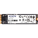 Накопитель SSD ADATA LEGEND 900, 1Tb, PCIe 4.0 x4, M.2 2280, NVMe, R/W 7000/4700, с радиатором, фото3