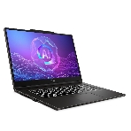 Ноутбук MSI Venture A17 AI A2HMG-002XRU AMD Ryzen 7 260/16Gb/SSD512Gb/17.3'/IPS/FHD/144Hz/NoOS/Solid Gray (9S7-17UK11-002), фото9