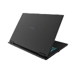 Ноутбук Gigabyte Gaming A16 GA63H черный AMD Ryzen AI 7 260/16Gb/SSD 1Tb/16'/IPS/WUXGA/1920x1200/165Hz/RTX 5060 8Gb/NoOS, фото4