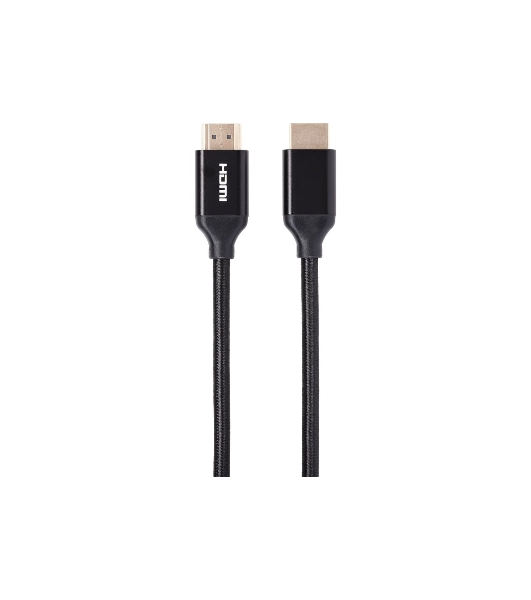 Кабель iOpen HDMI 19M/M ver 2.0, 3М, (light) ACG520BM-3.0