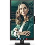 Монитор 27' AOC Q27P3QW IPS 2560x1440, 75 Гц, 4 мс, 16:9, 350 кд/м2, 1xHDMI, 1хDP, черный, фото6