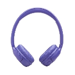 Беспроводные наушники JBL Tune 530BT фиолетовый, накладные, Bluetooth, складная конструкция, фото9