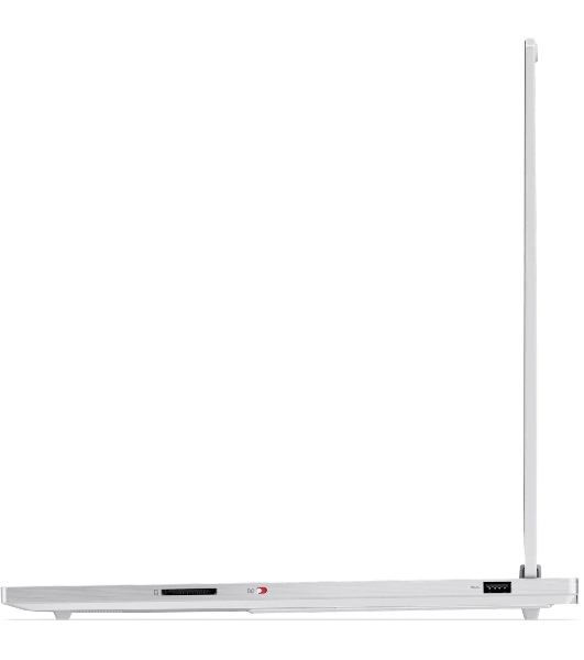 Ноутбук Lenovo Legion 7 16IAX10/16'/OLED/Intel Core Ultra 9 275HX/32Gb/1Tb SSD/NVIDIA GeForce RTX 5060 8Gb/без ОС/белый2.kg