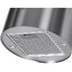 Вытяжка островная Maunfeld Lee Light Isla 35 нержавеющая сталь, 35.15 см, 1050 куб. м/ч, 63 дБ, фото4