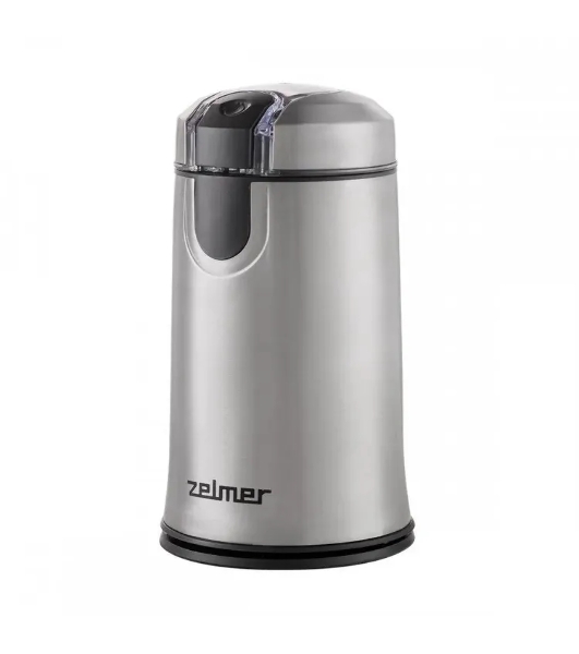 Кофемолка ZCG7425 INOX Zelmer
