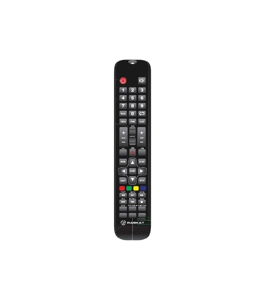 Телевизор Raskat 24' 24H1000B черный LED HD 60Hz