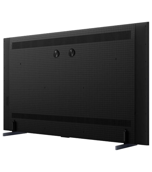 Телевизор QLED TCL 98' 98RM7L RGB-Min iLED (2026) черный 4K Ultra HD 144Hz MEMC DVB-T DVB-T2 DVB-C DVB-S DVB-S2 USB WiFi Smart TV