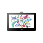 Интерактивный дисплей Wacom One 12 DTC121W0B, фото 1