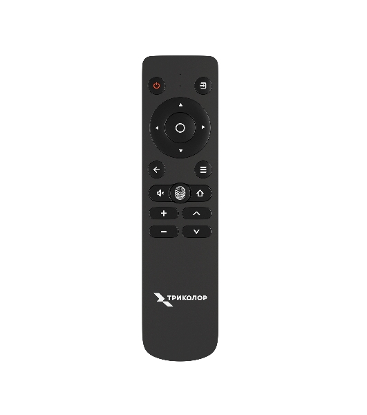 Телевизор Триколор 32' H32HC4 черный LED HD 60Hz Android 11 1Gb