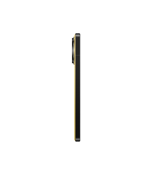 Смартфон Poco F7 Ultra 12/256Gb желтый