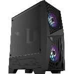 Компьютерный корпус MSI MAG FORGE 100R, фото4