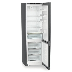 Холодильник Liebherr CNdgc 5703-20 001 Pure темно-серый двухкамерный 266/94л морозилка снизу, фото5