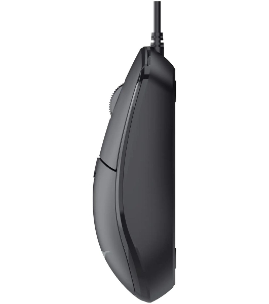 Комплект клавиатура+мышь Acer OCC400 проводной, USB, 2000 DPI, черный