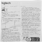 Гарнитура Logitech USB Headset H570e Stereo чёрный, проводная, USB, фото3