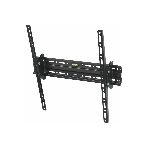 Кронштейн для телевизора Arm Media PLASMA-4 new черный, 22'-65' макс. 55 кг, настенный, наклон, фото 1