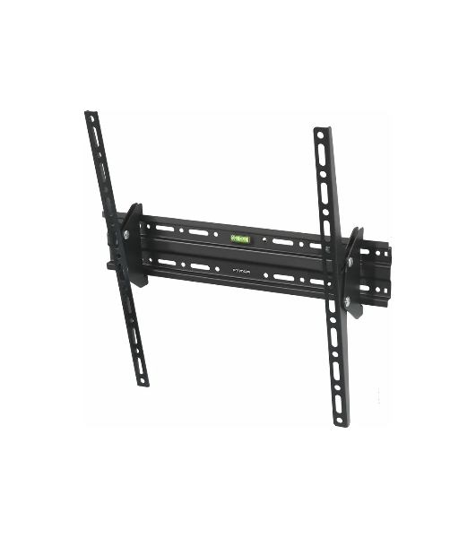 Кронштейн для телевизора Arm Media PLASMA-4 new черный, 22'-65' макс. 55 кг, настенный, наклон