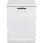 Посудомоечная машина Hansa ZWM616WH, белый, 59.8 см, 12 компл., 49 дБ, класс A++, фото 1