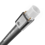 Пылесос вертикальный BRAYER BR4262 черный/желтый, питание от аккумулятора, 180 Вт, уборка сухая, пылесборник 1 л, фото4
