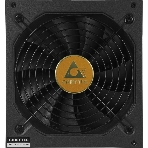 Блок питания Chieftec Proton BDF-650C, 650Вт, 80 PLUS Bronze, 140мм, модульный, черный, фото7