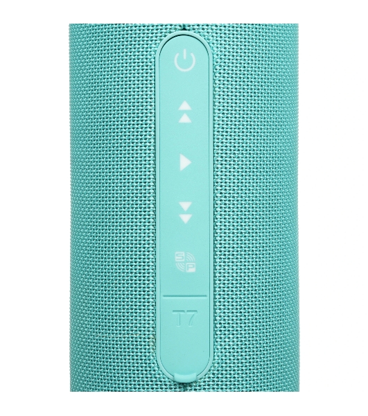 Портативная колонка 30W Tronsmart T7 Mint Green