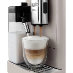 Кофемашина автоматическая DeLonghi EXAM440.55.BG бежевый, исп. кофе - зерновой/молотый, 1.4 л, 1450 Вт, 19 бар, фото6