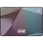 Коврик для мыши MSI AGILITY GD22 GLEAM EDITION Большой 5 вариантов расцветки/рисунок 320x220x3мм (J02-VXXXX29-EB9), фото 1