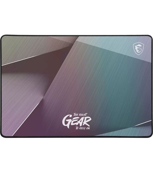 Коврик для мыши MSI AGILITY GD22 GLEAM EDITION Большой 5 вариантов расцветки/рисунок 320x220x3мм (J02-VXXXX29-EB9)