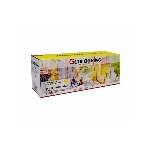 Картридж лазерный Colouring CG-CB542A/716 желтый (1400 стр.) для принтеров HP Color LaserJet CP1210/CP1215/CP1510/CP1518/CM1300/1312/Canon Color Shot LBP 5050/5970/5975/MF-8030/8040/8050, фото 1