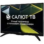 Телевизор Asano 24' 24LF5010T черный LED FHD 60Hz Smart TV Салют ТВ, фото2