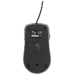 Комплект клавиатура+мышь Defender York C-777 проводной, USB, 1000 DPI, чёрный, фото8