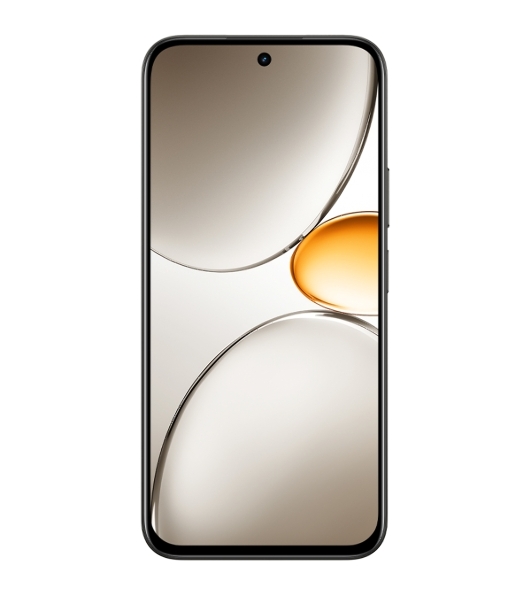 Смартфон Realme C85 RMX5566 6/128Gb, темно-серый