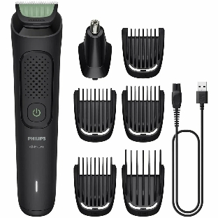 Триммер Philips MG3920/15 7в1