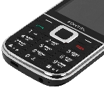Мобильный телефон FONTEL FP350 черный, фото4