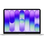 Ноутбук Apple MacBook Neo/13'/IPS/Apple A18 Pro 6CPU/8Gb/512Gb SSD/Apple A18 Pro 5GPU/Mac OS/серебристый/1.23kg, фото 1