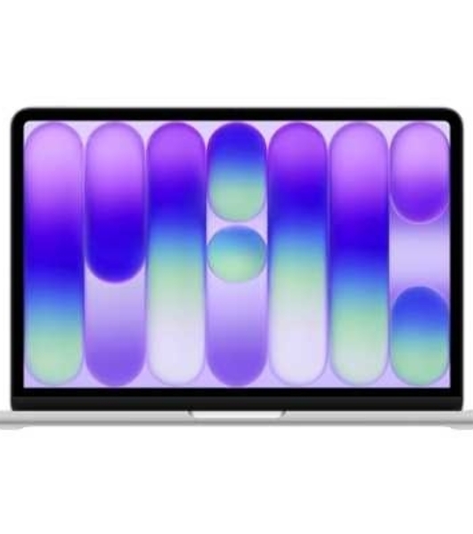 Ноутбук Apple MacBook Neo/13'/IPS/Apple A18 Pro 6CPU/8Gb/512Gb SSD/Apple A18 Pro 5GPU/Mac OS/серебристый/1.23kg