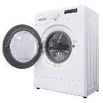 Стиральная машина Maunfeld MFWM127WH051D белый, загрузка фронтальная 7 кг, 1200 об/мин., класс: А+++, фото3