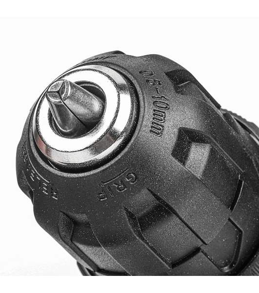 Дрель P.I.T. PBM12K-10A/2 X-DRIVER патрон:быстрозажимной реверс (PBM12K-10A/2)