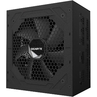 Блок питания Gigabyte UD1000GM PG5 V2 GP-UD1000GM PG5 1000W, 80Plus, Gold, Полностью модульный, PCIe Gen 5.0 compatible v2.0 (28200-U10GP-2EUR)