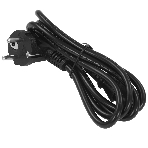 Блок питания 650W Ocypus Gaммa P650 BK (ATX, 80 PLUS, APFC, 20+4 pin, 120мм fan, PCI-E 6+2Px4, 6xSATA) (Gaммa-P650-W1HDBK024X-EU), фото3