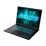 Ноутбук Gigabyte Gaming A16 GA63H черный AMD Ryzen AI 7 260/16Gb/SSD 1Tb/16'/IPS/WUXGA/1920x1200/165Hz/RTX 5060 8Gb/NoOS, фото5