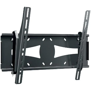 Кронштейн для телевизора Holder PTS-4006 черный 32'-90' макс.40кг настенный наклон