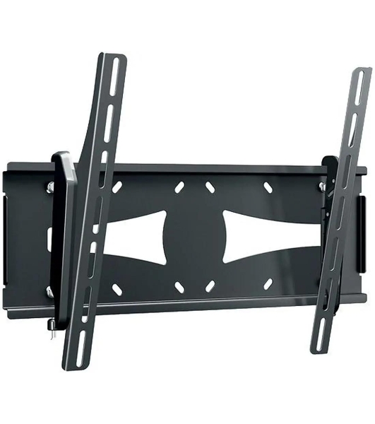 Кронштейн для телевизора Holder PTS-4006 черный 32'-90' макс.40кг настенный наклон