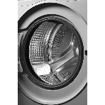 Стиральная машина Haier HW60-BP12929ASE серый, загрузка фронтальная 6 кг, 1200 об/мин, класс: А+++, фото8