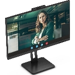 Монитор 27' AOC Q27P3QW IPS 2560x1440, 75 Гц, 4 мс, 16:9, 350 кд/м2, 1xHDMI, 1хDP, черный, фото7
