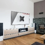 Кронштейн Arm media LCD-201 черный, TV 17'-42', max 30 кг, VESA 200x200 мм настенный, фото4